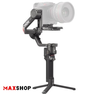 Gimbal DJI Stabilizer RS4 pro